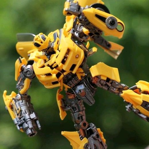 Mô hình Bumble Bee - WW01