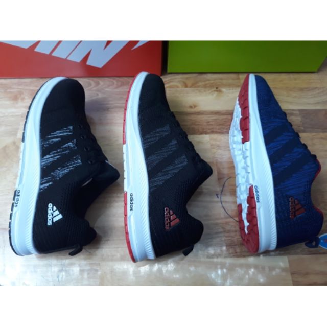 Giày adidas nam thể thao