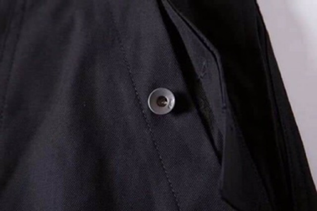 Quần rick owens Ss 19 1:1