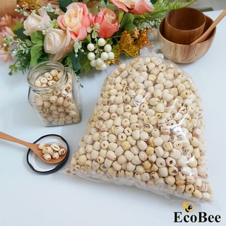 Hạt Sen thơm sấy khô hút chân không Ecobee