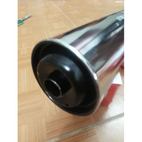 Bô xe Wave , DREAM,TÂN Hòa loại 1 - pô xe xe máy