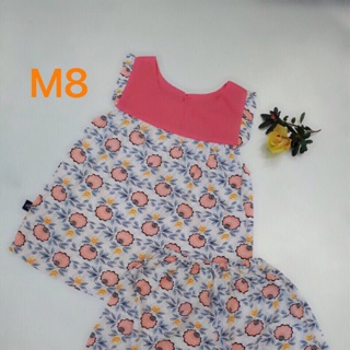 Bộ lanh đại cho bé gái