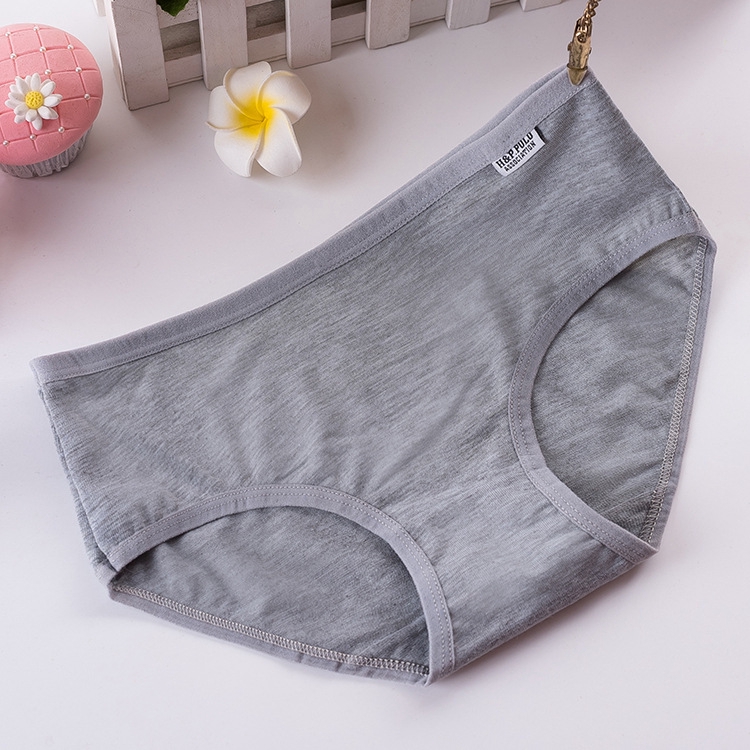 Quần Lót Cotton 13 Màu Kẹo Ngọt Tùy Chọn | BigBuy360 - bigbuy360.vn