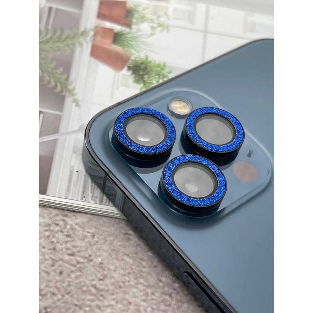Miếng Dán Cường Lực Bảo Vệ camera Cho iphone 12 pro max 12 iphone 11 pro max