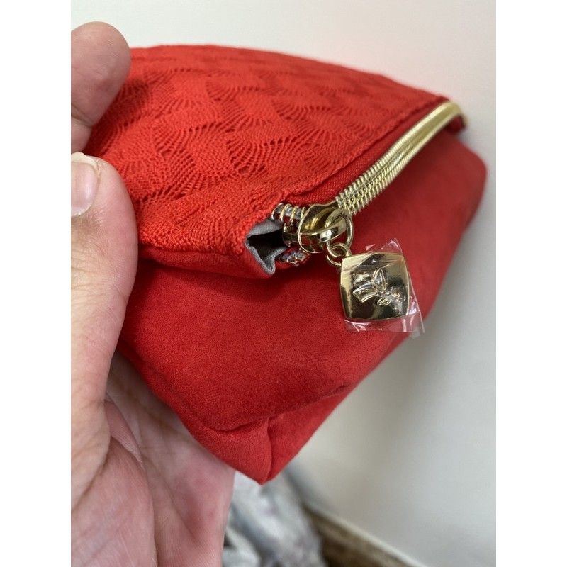 Clutch ví hiệu size 24