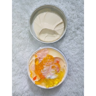 COMBO SIÊU TRẮNG BODY KHÔNG Ủ ( Body Bơ Collagen + Set Kích Trắng Vitamin + Truyền trắng )