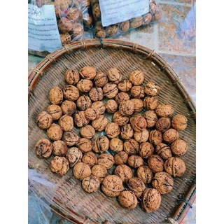 [1kg ]Quả Óc Chó Rừng tây bắc