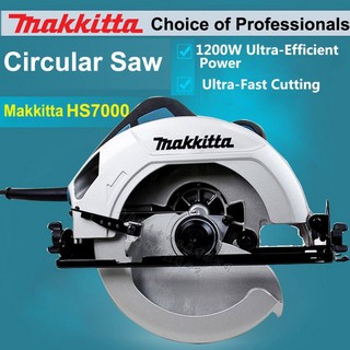 MÁY CẮT MAKTA  HS7000   MALAYSIA -1500w