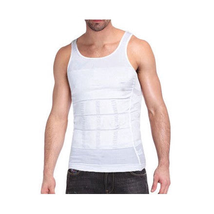 Áo thun nịt bụng nam định hình cơ thể thon gọn | BigBuy360 - bigbuy360.vn