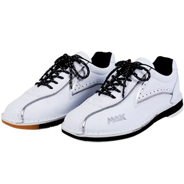 Giày bowling max Tăng n-3 Màu Trắng