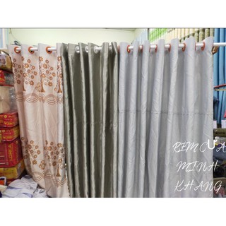 RÈM CỬA MAY SẴN GIÁ CỰC RẺ