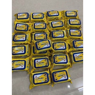 GIẤY LAU GIÀY THẦN THÁNH