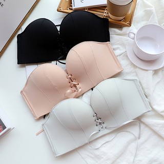 Áo cúp ngực rút dây không gọng nâng ngực - al047
