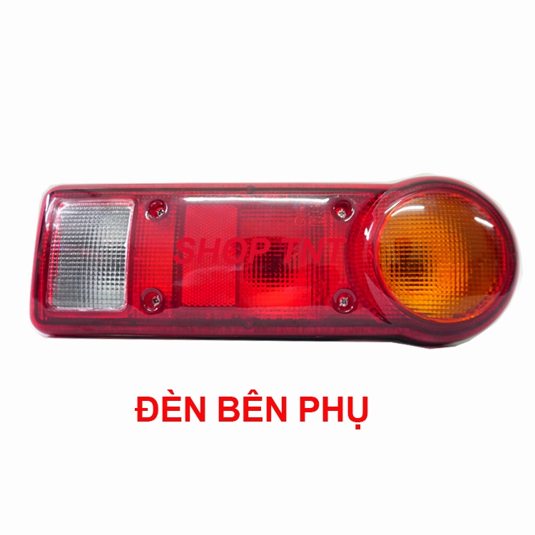 Đèn hậu xe tải Hyundai 1T, 1T25, Hyundai Porter 1  - TNL05