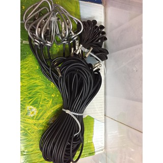 Dây Cột Gà Bằng Cao Su