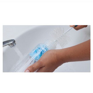 Bộ Cọ Rửa Bình Sữa Cao Cấp