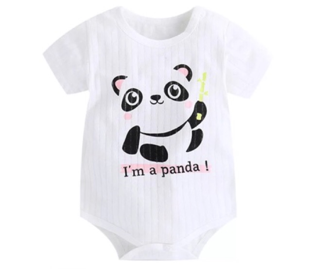 (Hàng có sẵn)Bodysuit cotton giấy QC | BigBuy360 - bigbuy360.vn