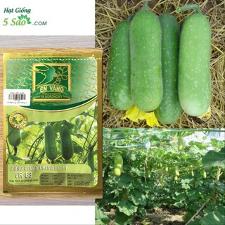 Bí Đao Chanh 2 gr ( Én Vàng )