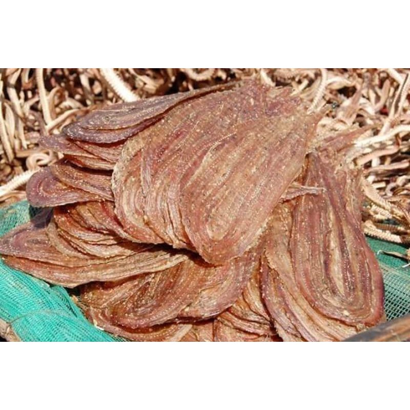 Khô rắn 500g 160k