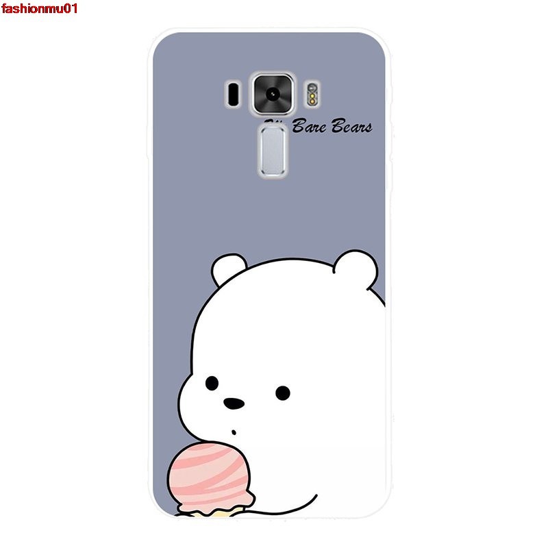 Asus Zenfone 2 3 4 Laser Selfie Max Pro Plus M1 M2 WG-TWBB Pattern-5 Soft Silicon TPU Case Cover