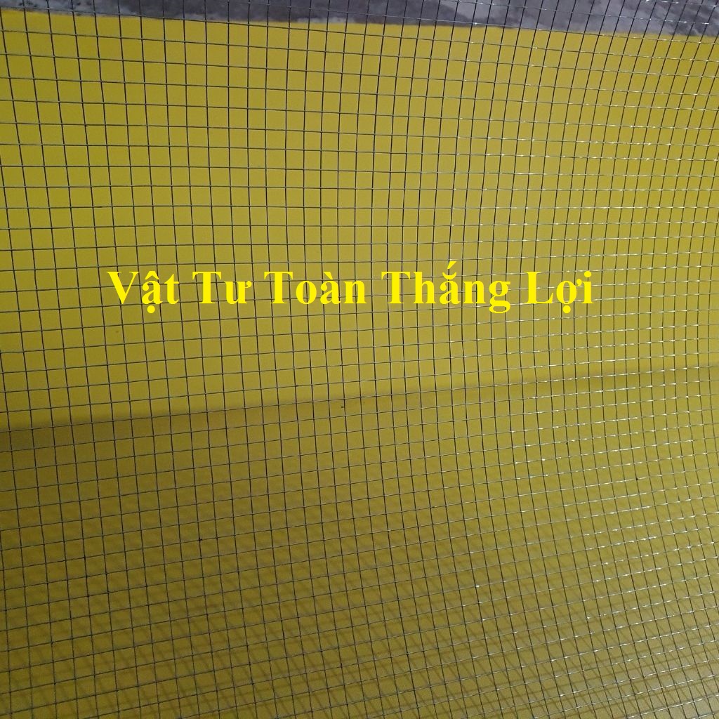 Lưới sàng cát sỏi chất lượng