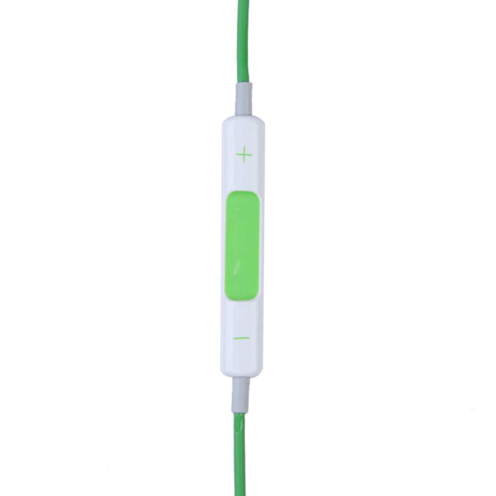 Tai nghe nhét tai kèm mic cho Apple iPhone 6 6S