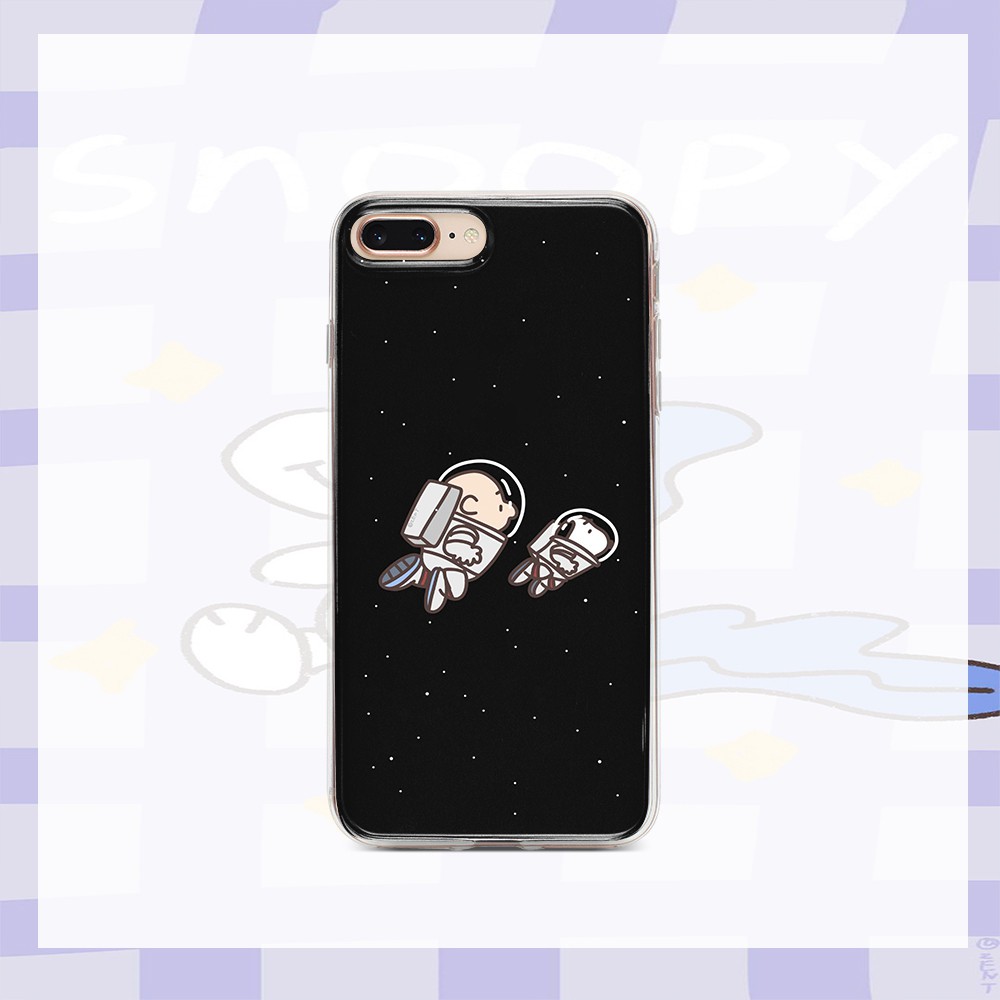 Ốp điện thoại hình snoopy SC33B Samsung Case Galaxy A80 A90 A71 A70 A60 A51 A50 A40 A30 A20 S A30S M40 S M30 M20 M10