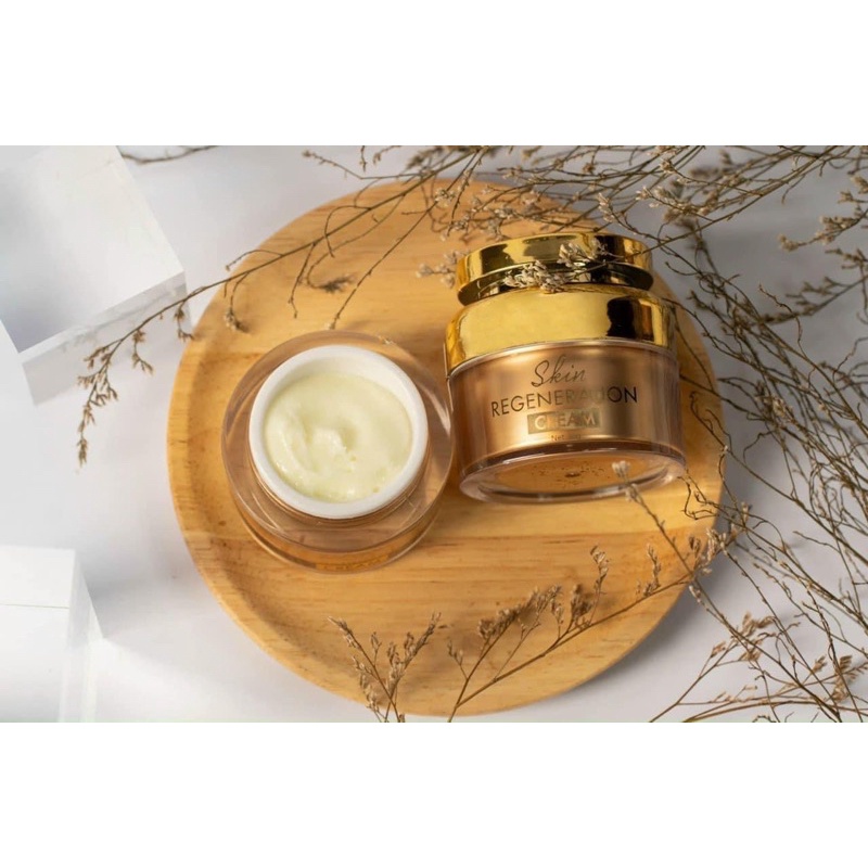 Kem Tái Tạo L2 Skin