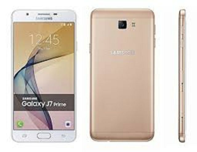 Điện thoại Samsung Galaxy J7 Prime 2sim 32G mới