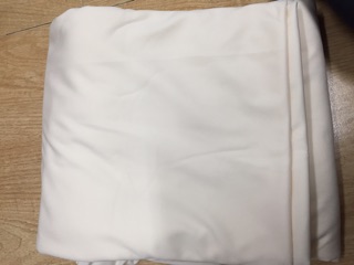 ÁO BỌC NỆM 1m6x2mx10cm MẶC ĐƯƠC HAI MẶT