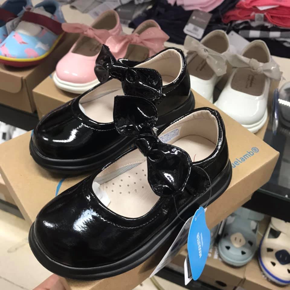 Sandal Little Blue Lamb cho bé 2 - 7 tuổi