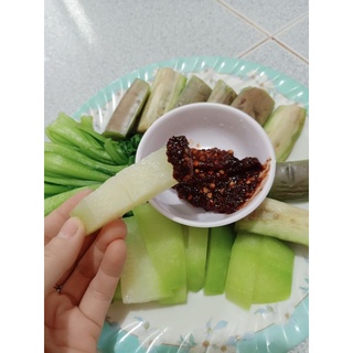 SỐT ỚT CAY MAE PIM THÁI LAN.