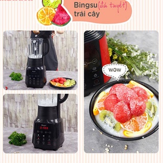 Máy làm sữa hạt đa năng Magic A-96
