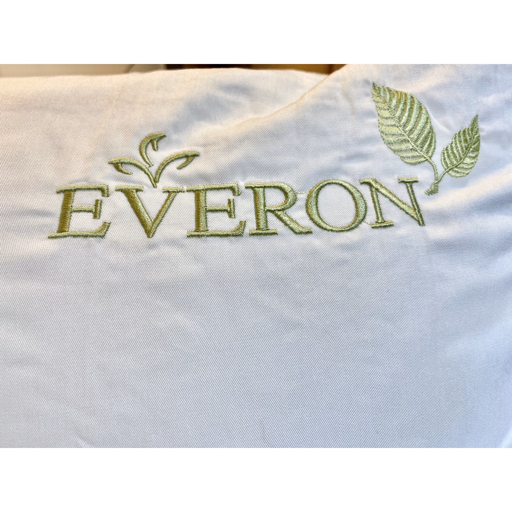 Vỏ gối everon 45 x 65 cm