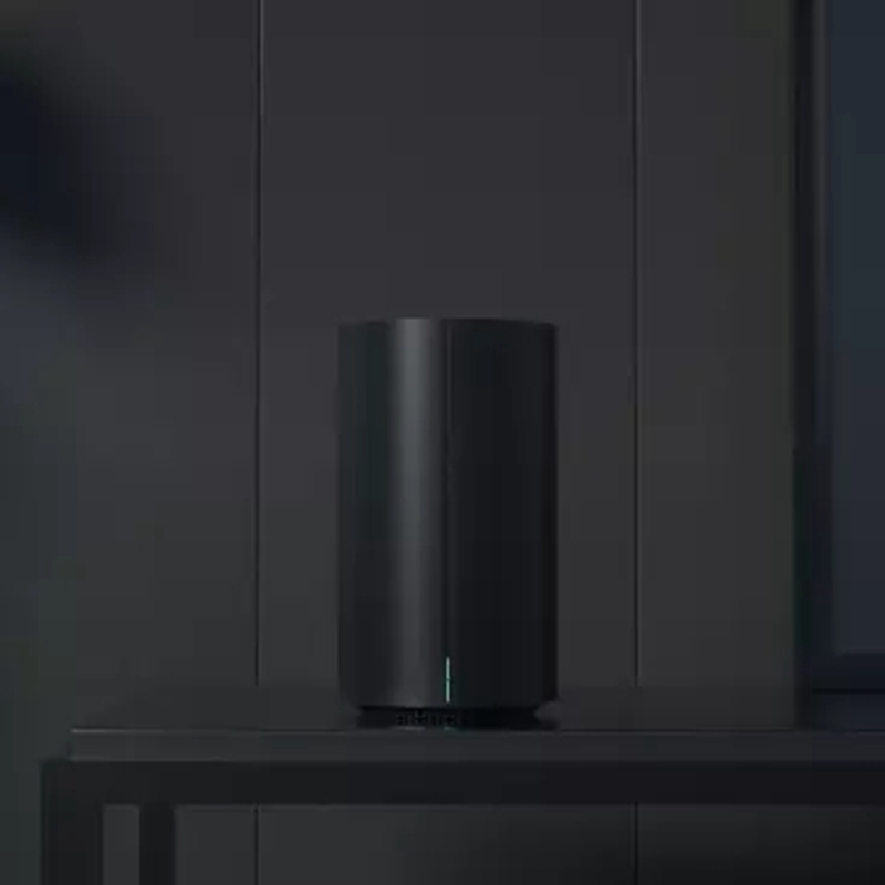 Bộ định tuyến Xiaomi Mi AC2100 WiFi tần số kép 128MB 2.4GHz 5GHz 360 | BigBuy360 - bigbuy360.vn