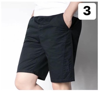Combo quần ngố nam