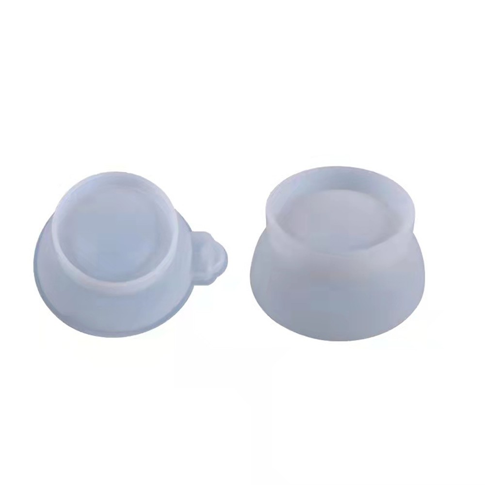 Khuôn Silicone Làm Đồ Trang Trí Hình Bóng Đèn