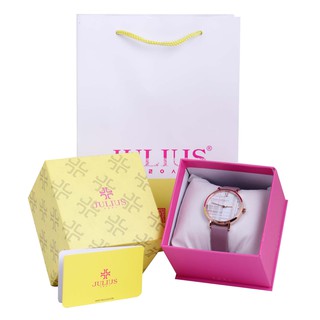 Đồng hồ nữ Julius JA-1133C