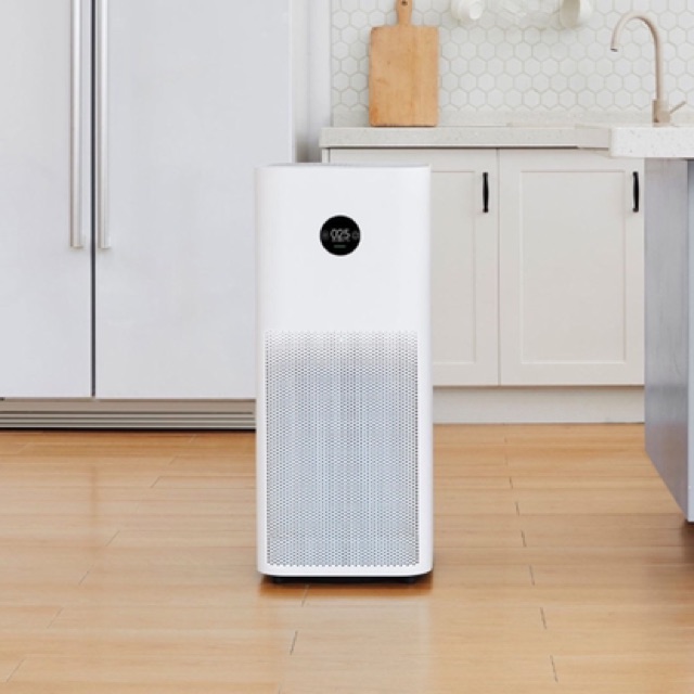 Máy lọc không khí thông minh Xiaomi Air Purifier 4 lite , 3H, 3C