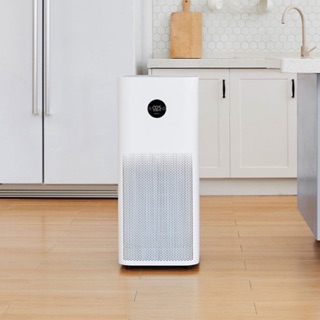 Máy lọc không khí thông minh Xiaomi Air Purifier 3C, 3H