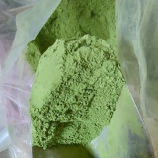 Bột lá sen sấy lạnh gói 100g