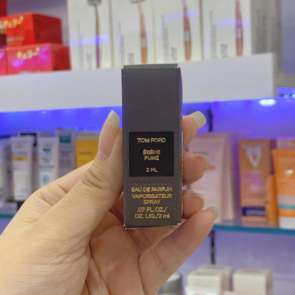 Nước Hoa Tom Ford 2ml