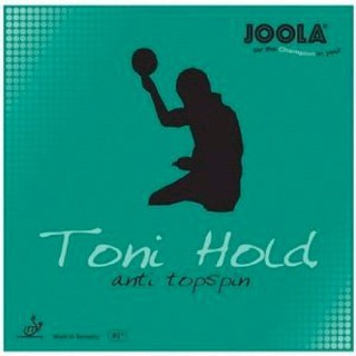 Mặt Vợt Bóng Bàn Joola Anti Top Toni Hold