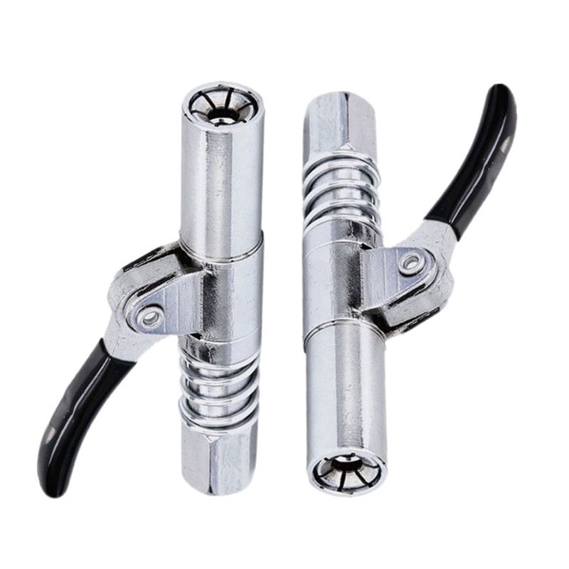 Đầu Nối Mỡ Tháo Gỡ Nhanh Siêu Nặng Dễ Dàng