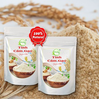 Tinh Cám Gạo 500gr