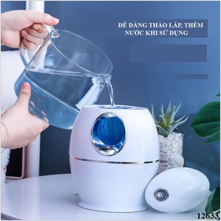 Máy phun sương tạo ẩm Humidifier
