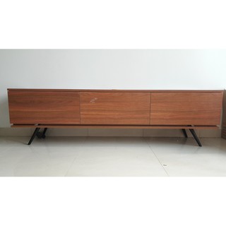 Chân bàn sắt Louis 20cm