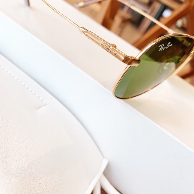 Kính nam nữ thời trang RB gọng kính titan dẻo siêu bền 360 - tròng thuỷ tinh màu sắc đẹp - Mắt kính Thời Việt | BigBuy360 - bigbuy360.vn