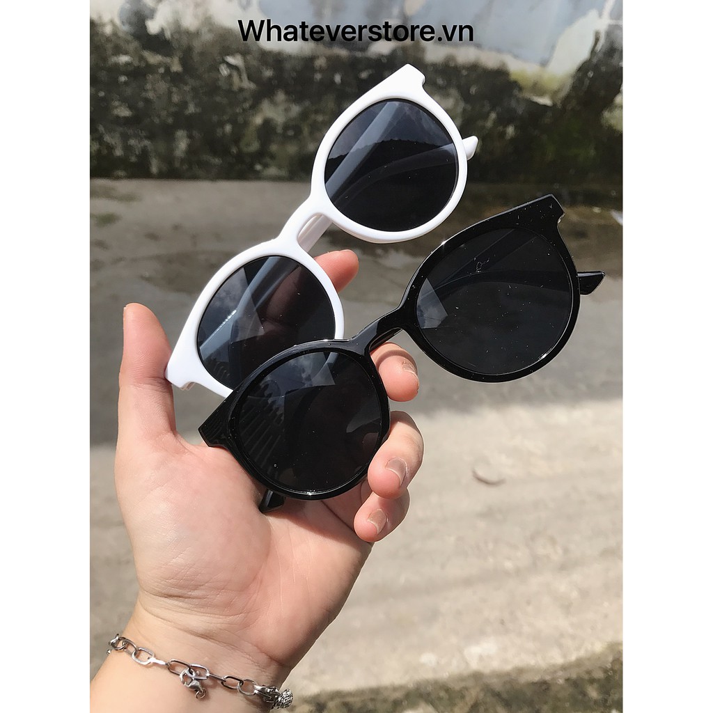Mắt Kính thời trang V Hot nhựa siêu êm tai hot hit sỉ tốt - GIÁ GỐC 12 | BigBuy360 - bigbuy360.vn