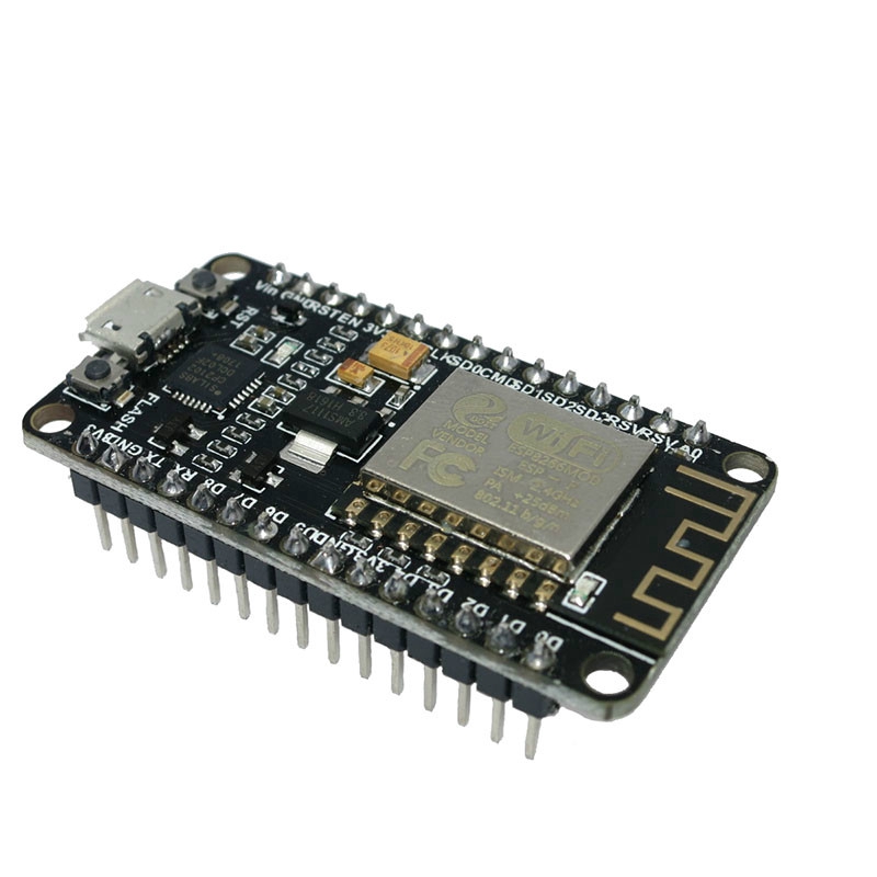 Mô đun mạng không dây CP2102 ESP8266 NodeMcu V3 Lua